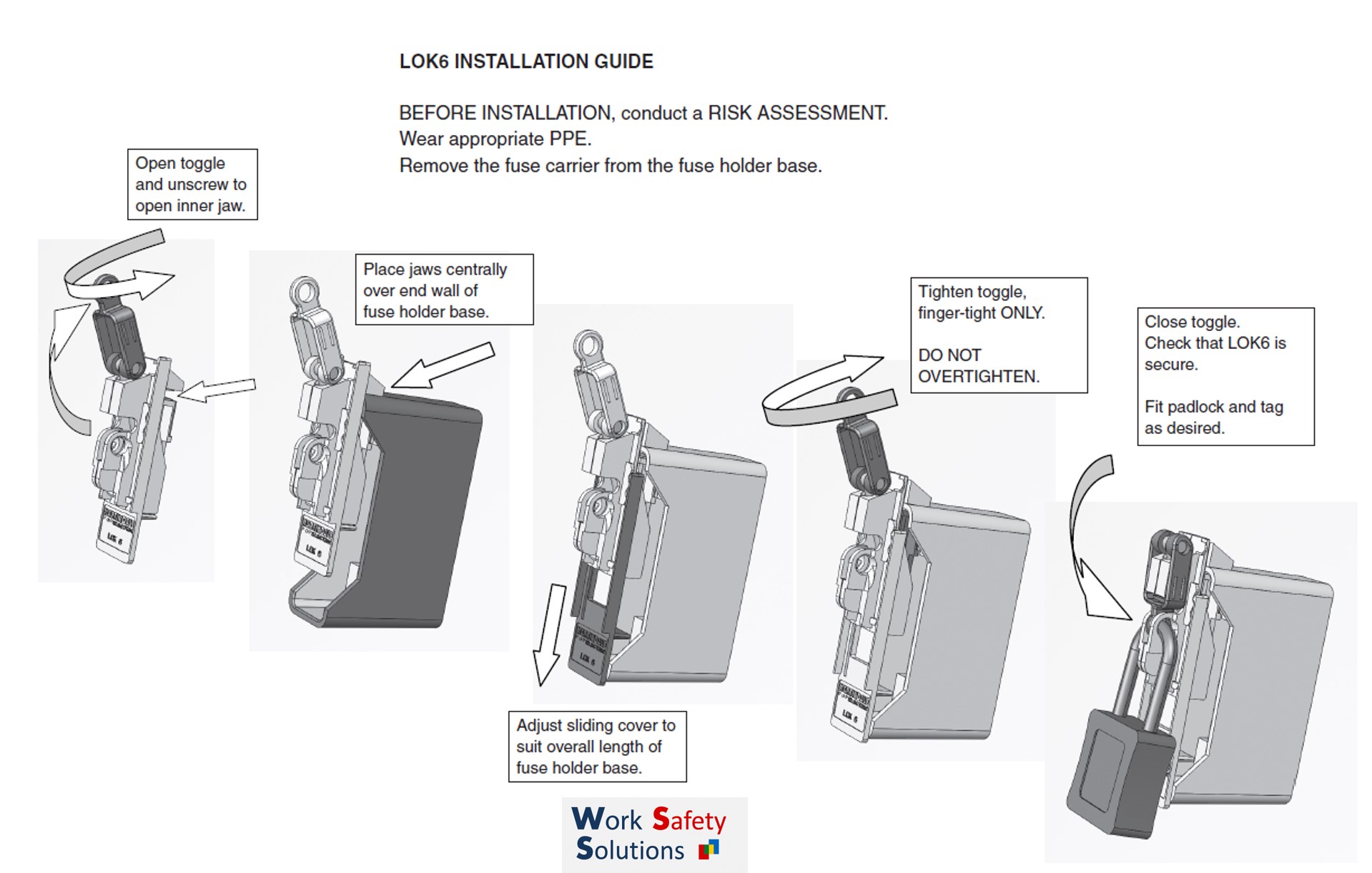 Fuse Box Locks Wiring Diagram 500
