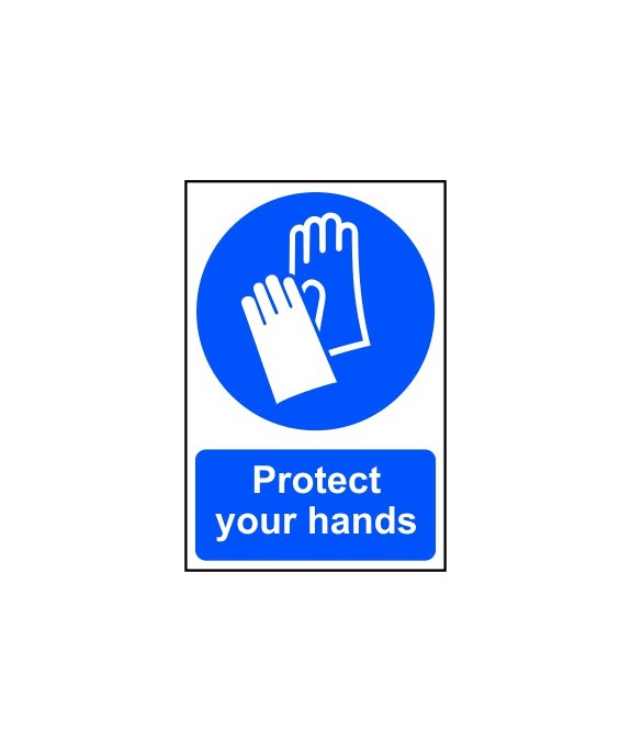 Protect Your Hands