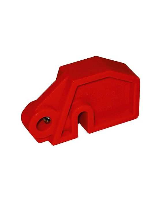 Slimline Electrical Universal Lockout Device For Fuse Holders