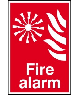 Fire Alarm