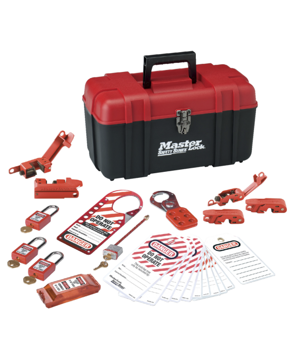 Electrical Lock Out Kit