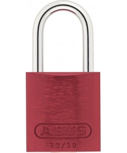 ABUS lightweight aluminum...