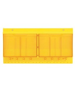Tag Center Unfilled