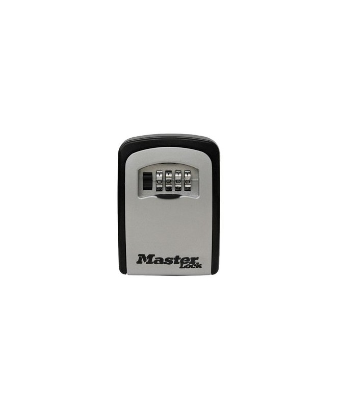 5401 Wall Mount Key Storage Security Lock 5401 Wall Mount Key Storage Security Lock