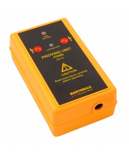 Martindale 690V Proving Unit
