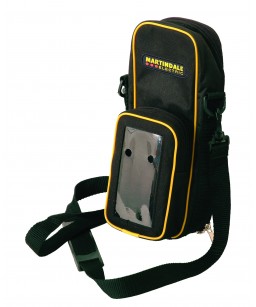 Soft carry case for the...