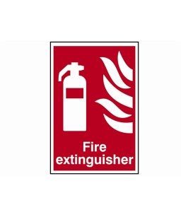 Fire Extinguisher