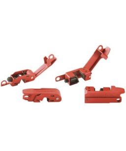 Grip Tight Breaker Lockout...