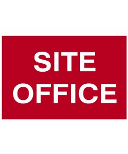 Site Office