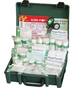 Firs Aid Kit HSE