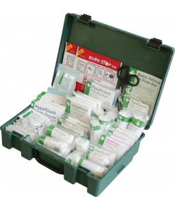 First Aid Kit Large