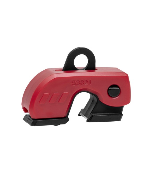 Master Lock Grip Tight Plus Lockout Device