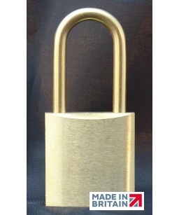 Medium 32mm Brass Padlock...