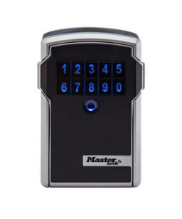 Bluetooth Key Lock Box -...