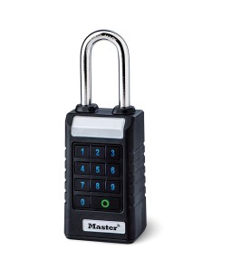 ProSeries Bluetooth® Padlock – Long Shackle