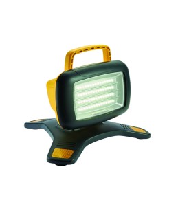 New Galaxy Pro 6K  6000 Lumens rechargeable floodlight