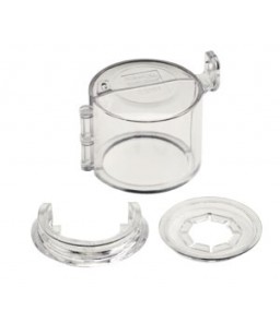 Push Button & Rotary Switch Covers