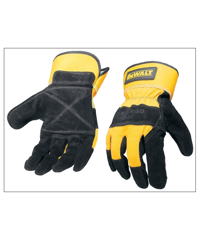 DeWALT  Rigger Gloves