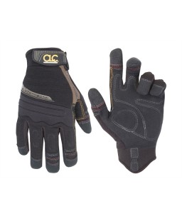 Contractors Flexgrip Gloves