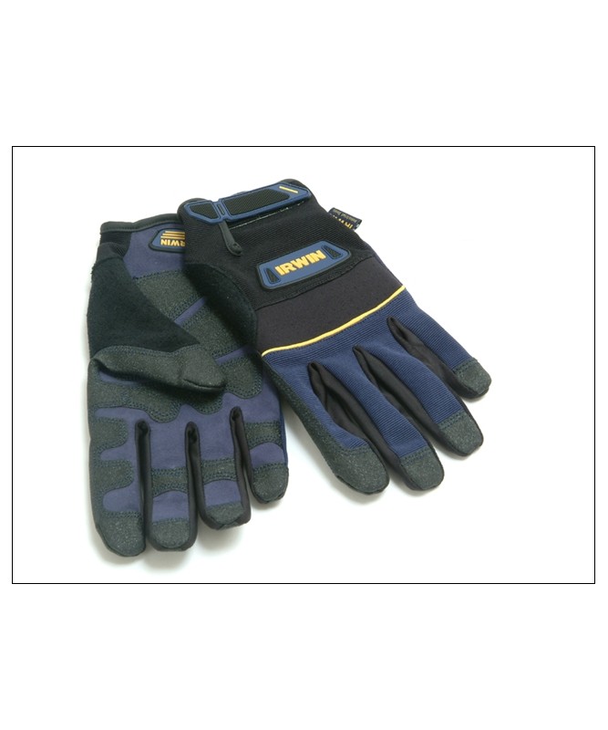 Glove Heavy-Duty Jobsite Glove Heavy-Duty Jobsite