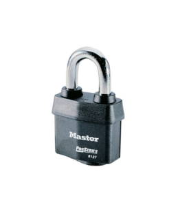 Weather Tough Padlock