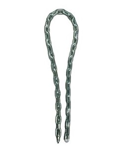 Hardened Steel Chain 1.5m x 8mm