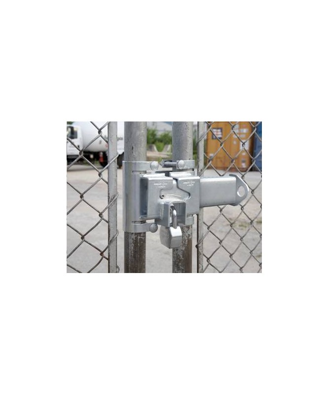 Steel Heavey Duty Gate Hasp