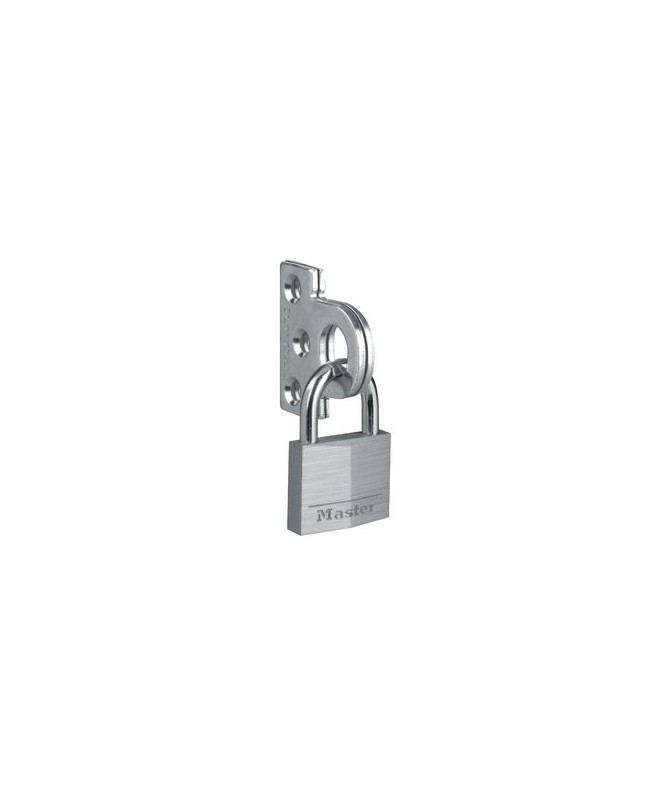 60 Flat Padlock Eye 60 Flat Padlock Eye