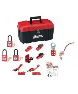 17th Edition Lockout kit -...