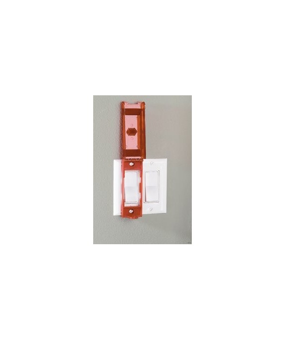 Universal Wall Switch Cover 496B