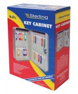 Key Cabinet 36 Keys