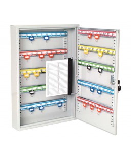 Heavy Duty Key Cabinet 100 Keys