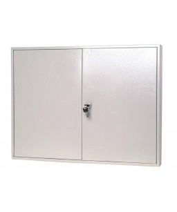 Double Door Heavy Duty Key Cabinet 300 Keys