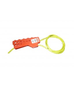 Multipurpose Cable Lockout (Nylon Cable)