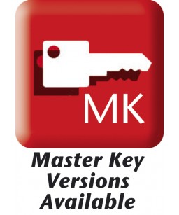 Master Key for ABUS Padlocks