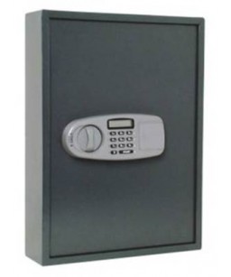 Large Key and Padlock Cabinet ( unfilled )
