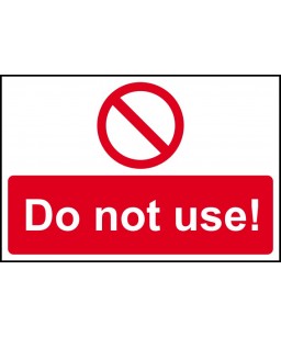 Do not use! - RPVC (300 x...