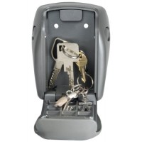 Key Safes  and  Cabinets