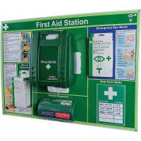 First Aid Kits