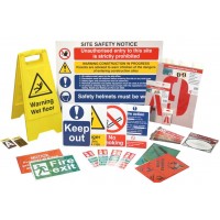 Safety Signs