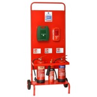 Fire Extinguishers