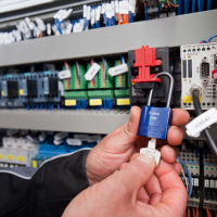 Electrical Contractors