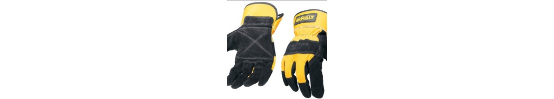 Safety Gloves – Keep Your Hands Protected When Handling Objects