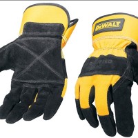 Safety Gloves