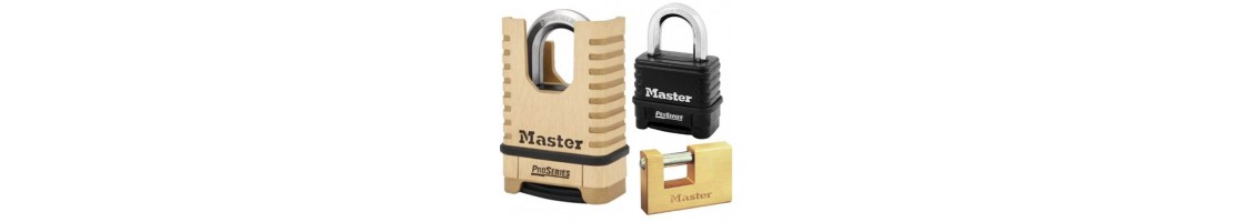 Security Padlock – Lock Your Possessions In The Most Secure Way