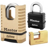 Security Padlocks