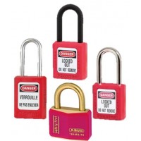 Most Popular Safety Padlocks