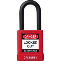 Abus 74 Safety Padlocks