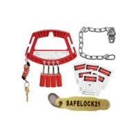 Padlock Accessories and Tags