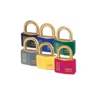 Abus Brass T84 40 